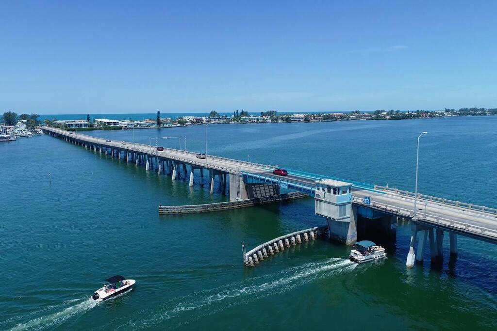 Minutes To Anna Maria Island Apartment Bradenton Ngoại thất bức ảnh