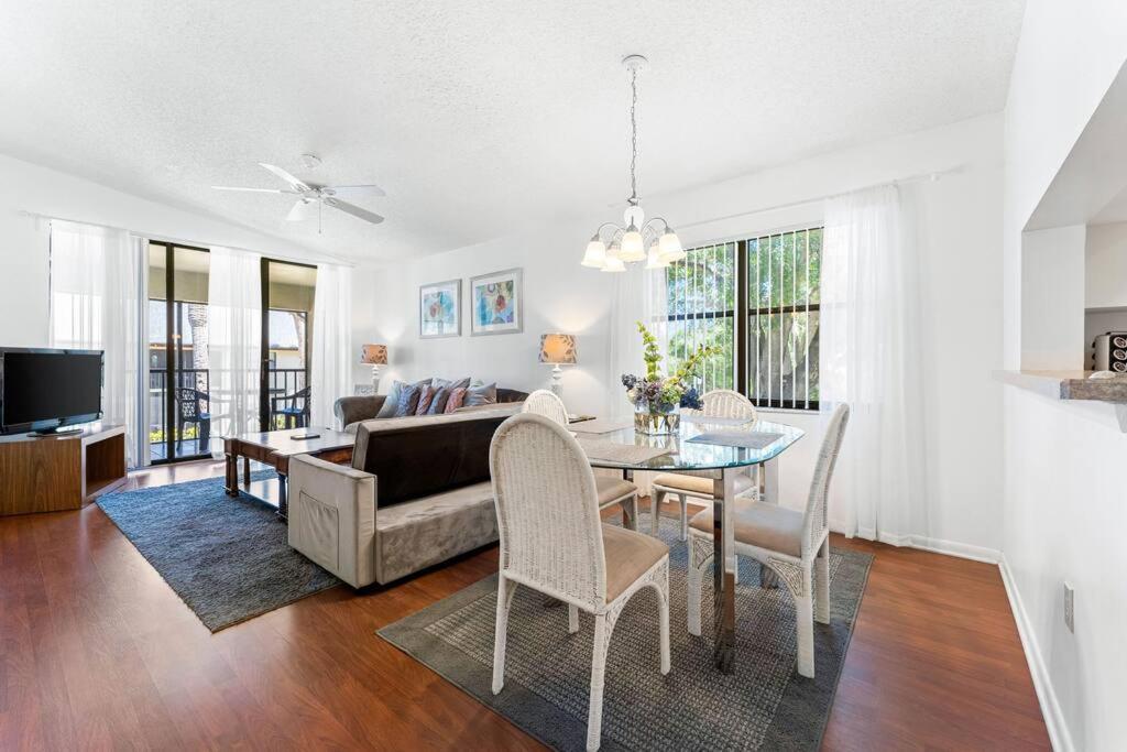 Minutes To Anna Maria Island Apartment Bradenton Ngoại thất bức ảnh