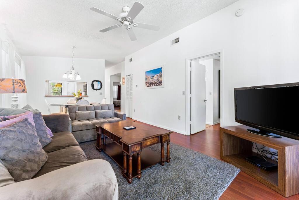 Minutes To Anna Maria Island Apartment Bradenton Ngoại thất bức ảnh