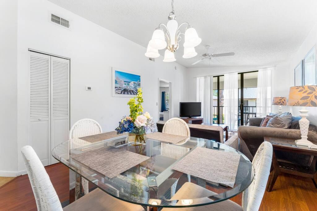 Minutes To Anna Maria Island Apartment Bradenton Ngoại thất bức ảnh