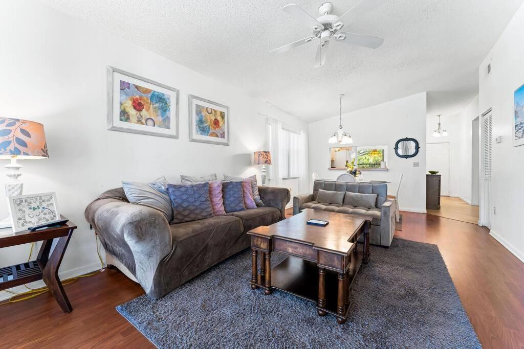 Minutes To Anna Maria Island Apartment Bradenton Ngoại thất bức ảnh
