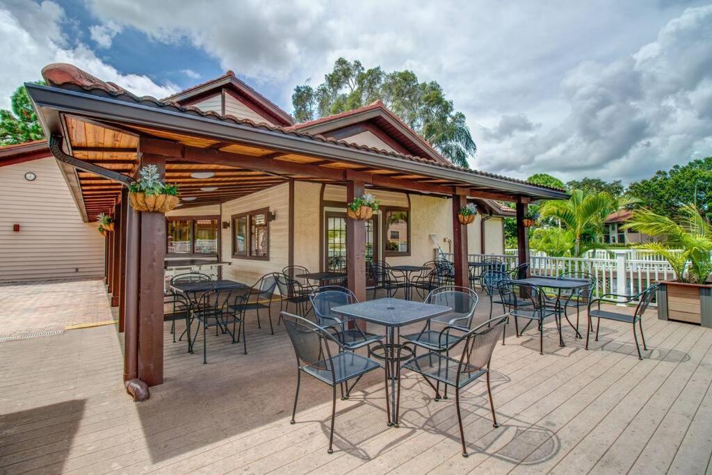 Minutes To Anna Maria Island Apartment Bradenton Ngoại thất bức ảnh