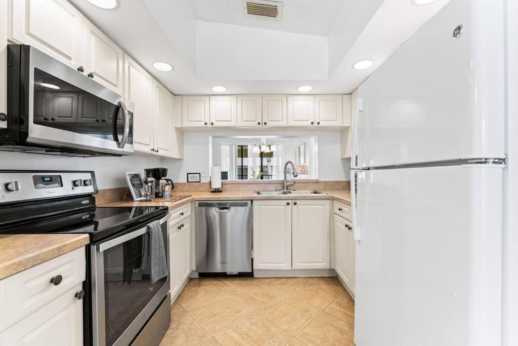 Minutes To Anna Maria Island Apartment Bradenton Ngoại thất bức ảnh