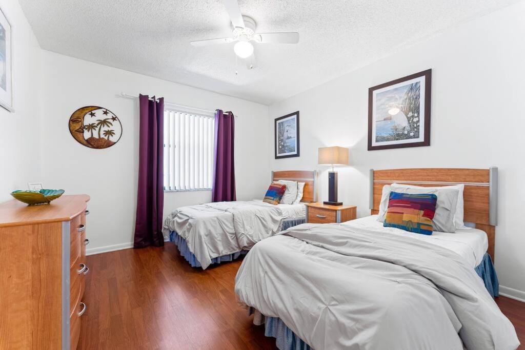 Minutes To Anna Maria Island Apartment Bradenton Ngoại thất bức ảnh